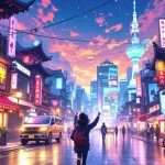 Haechi: Animationsserie aus Seoul erreicht über 10 Millionen Aufrufe