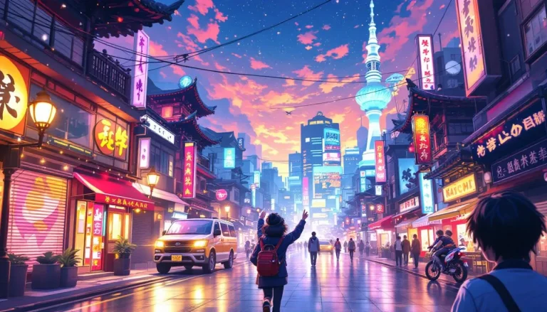 Haechi: Animationsserie aus Seoul erreicht über 10 Millionen Aufrufe
