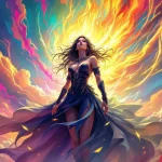 Neue Promo für "The Most Heretical Last Boss Queen: From Villainess to Savior" Staffel 2 veröffentlicht