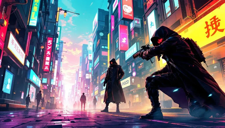 Kakao Entertainment Berichtet über 1 Milliarde Entfernte Raubkopien im Neuen Anti-Piraterie-Bericht