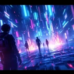 Kill Blue Anime veröffentlicht zweiten Haupttrailer - Neuigkeiten