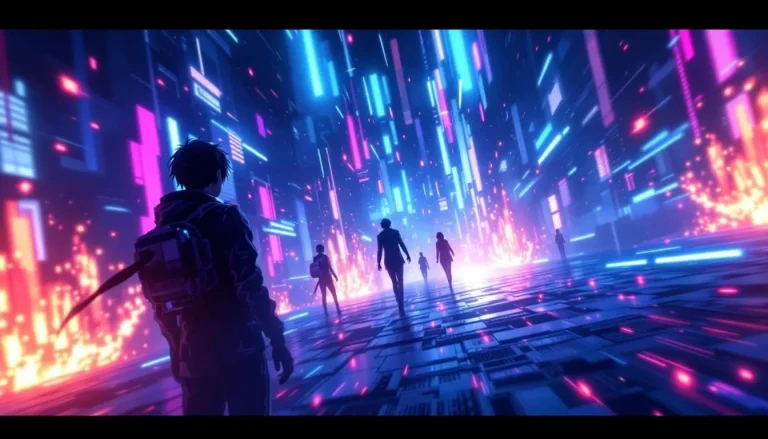 Kill Blue Anime veröffentlicht zweiten Haupttrailer - Neuigkeiten