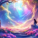 Neues Video des Animes "Kusunoki's Garden of Gods" zeigt Titelsong