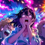Needy Girl Overdose Anime erhält 4-Panel-Manga am 5. April - News