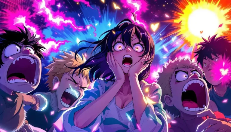 Needy Girl Overdose Anime erhält 4-Panel-Manga am 5. April - News