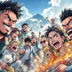 Ore to Yu Nii! TV-Anime: Hauptbesetzung und Team enthüllt
