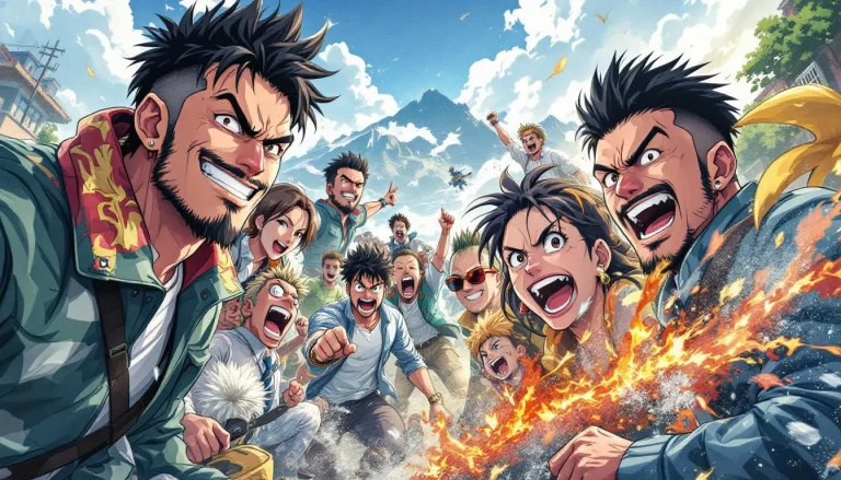 Ore to Yu Nii! TV-Anime: Hauptbesetzung und Team enthüllt