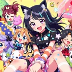 Petitcure: Dritte Staffel des Net-Anime startet am 26. März