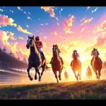 Uma Musume Pretty Derby: Neuer Anime-Film erzielt 900.000 $ in den USA