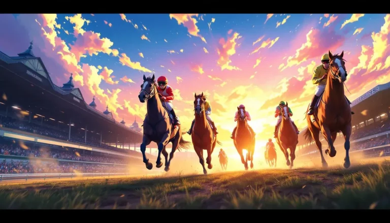 Uma Musume Pretty Derby: Neuer Anime-Film erzielt 900.000 $ in den USA