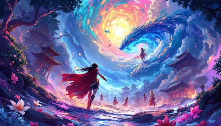 Shangri-La Frontier Manga überschreitet 16 Millionen verkaufte Exemplare weltweit