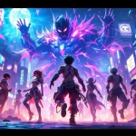 Shenmue III Trailer bestätigt Switch 2 Veröffentlichung - News