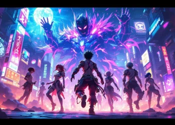 Shenmue III Trailer bestätigt Switch 2 Veröffentlichung – News