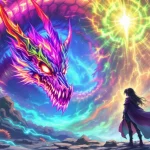 TV-Anime für Manga "Ichi Yukishiro's Skull Dragon's Precious Daughter" angekündigt