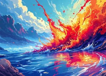 Südkoreanisches Höchstgericht entscheidet zugunsten von Webtoon-Schöpfer Pito im Urheberrechtsstreit