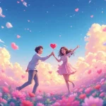 Haupttrailer des Animes "Tenbin Romantic Comedy" enthüllt Titelsong