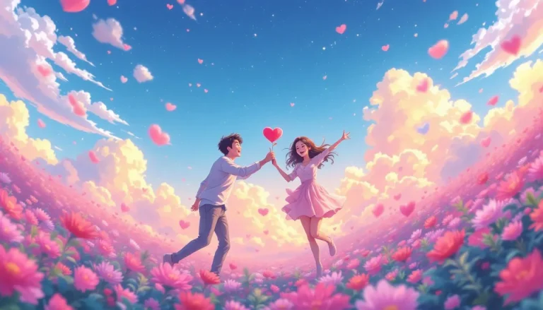 Haupttrailer des Animes "Tenbin Romantic Comedy" enthüllt Titelsong