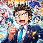 Kikunosuke Toya und Shion Wakayama gewinnen 20. Seiyū Awards