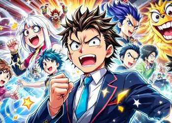 Kikunosuke Toya und Shion Wakayama gewinnen 20. Seiyū Awards