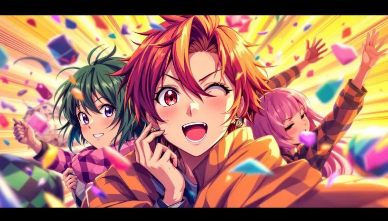 Neue Videos des Yowayowa Sensei Anime enthüllen Titelsongs - Nachrichten