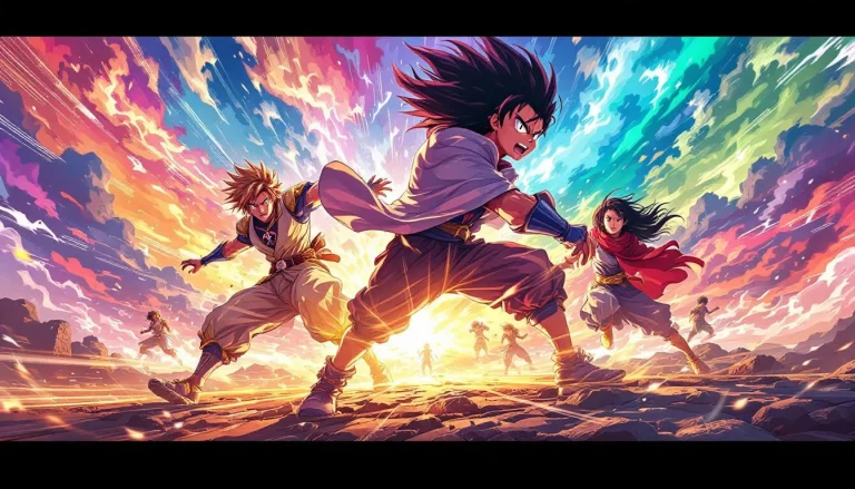 Neues Video des TV-Animes "Yūsha no Rokkotsu" zeigt Ending-Song, Start am 7. April
