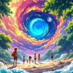 Bonuskapitel für The Promised Neverland Manga diesen Sommer