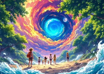 Bonuskapitel für The Promised Neverland Manga diesen Sommer