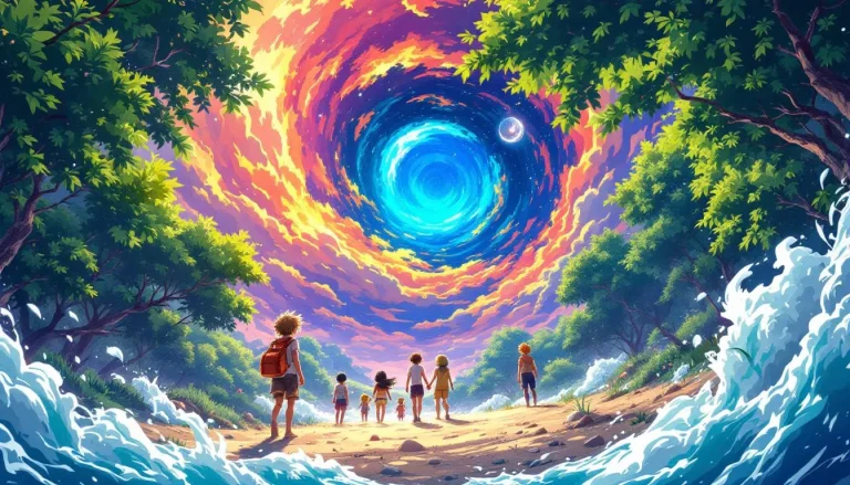 Bonuskapitel für The Promised Neverland Manga diesen Sommer