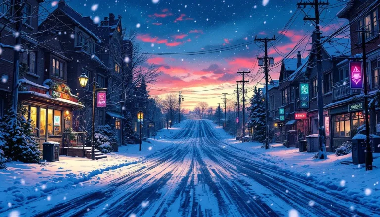Manga "Lonely Deaths Lie Thick as Snow" endet im nächsten Band