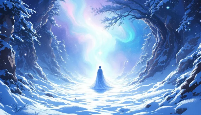 Ice Cold Prince's Embrace Manga erhält Anime im Juli