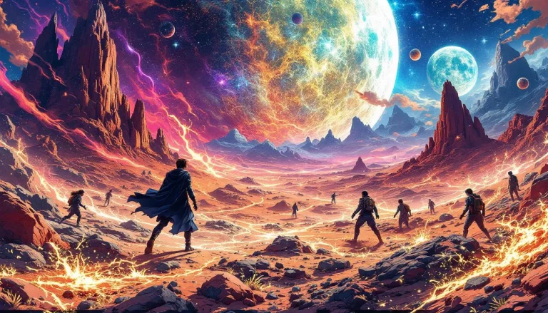 Fahrenheit 213: Lunar Pulse Game Enthüllung - News