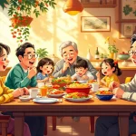 Joon-ik Lee leitet Kurzserie der Webtoon-Adaption "Father's Home Meal"