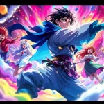 Yo-yo Brand en's Original Anime "Hibi Yōyō to" veröffentlicht Musikvideo zum Opening-Thema