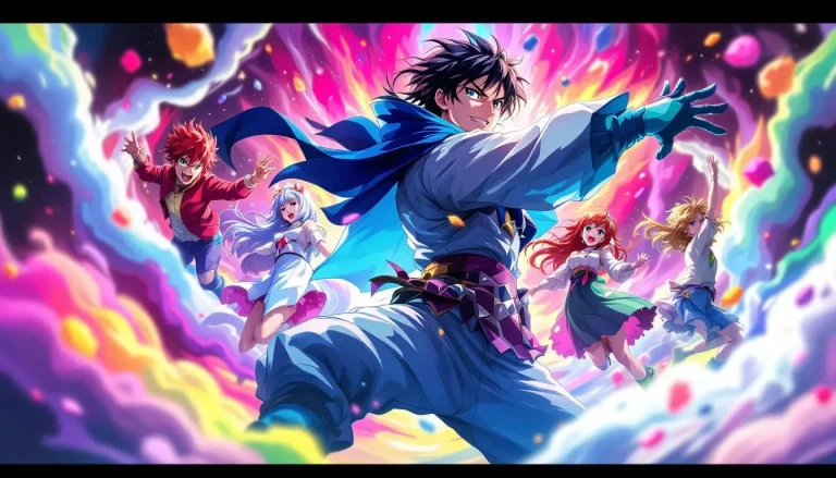 Yo-yo Brand en's Original Anime "Hibi Yōyō to" veröffentlicht Musikvideo zum Opening-Thema