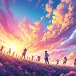 Japanische Animations-TV-Rangliste, 16.-22. März