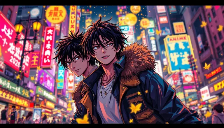 Mackenyu, Tetsuo Kurata und Eiko Kadono als Gäste bei Anime NYC 2026