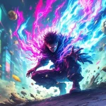 Manga-Bestseller im April: Chainsaw Man und Jujutsu Kaisen auf NYT-Liste