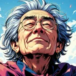 Manga-Schöpfer Mikio Yoshimori stirbt mit 84 an Lymphom