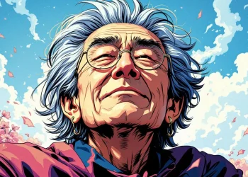 Manga-Schöpfer Mikio Yoshimori stirbt mit 84 an Lymphom