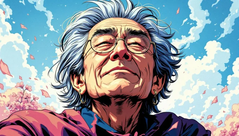 Manga-Schöpfer Mikio Yoshimori stirbt mit 84 an Lymphom
