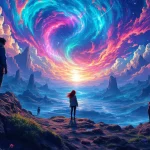 Neue Filme beim Annecy-Festival: A New Dawn, The Obsessed, Peleliu, We Are Aliens und mehr