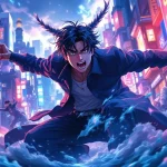 Zweite Staffel der Live-Action-Webtoon-Serie besetzt Gyu-bin Won als neuen Bong-seok