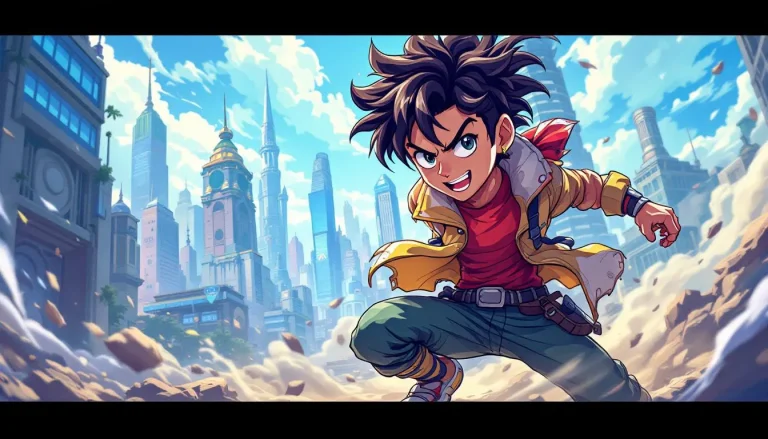 Spielbare Demo der Webtoon-Adaption "The Player Who Can't Level Up" auf Steam veröffentlicht