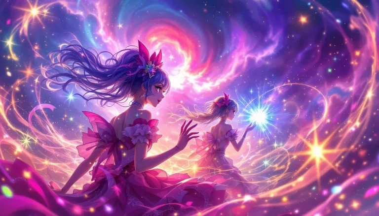 Madoka Magica Walpurgisnacht Rising: Neuer Trailer zeigt zwei neue magische Mädchen und mehr Teammitglieder