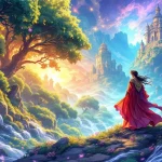 Wiederaufnahme der Serie: "I Was Reincarnated as the 7th Prince" Manga