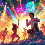 Zweite Videoenthüllung des Animes: Musikkomponist, Endsong und Start am 6. Juli