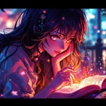 Adieu singt neuen Endsong für Ascendance of a Bookworm Teil 3 Anime