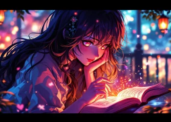 Adieu singt neuen Endsong für Ascendance of a Bookworm Teil 3 Anime