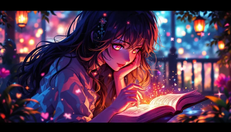 Adieu singt neuen Endsong für Ascendance of a Bookworm Teil 3 Anime