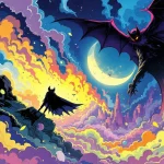 Vorschau auf Naoki Urasawas und Takashi Nagasakis Manga "Billy Bat" von Abrams ComicArts